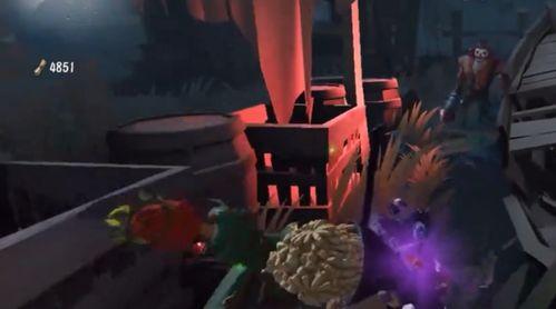 第五人格外服角色爆料最新,神秘能力引发玩家热议