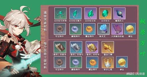 枫丹魔物爆料最新消息,神秘新生物惊现，游戏世界即将迎来全新篇章