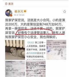 独家爆料逃税案例最新版,最新逃税案例曝光，涉案金额令人咋舌！