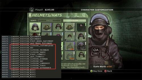 cs2最新爆料,揭秘游戏新内容与未来更新方向