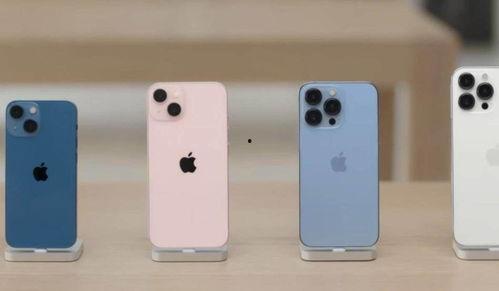 iphone13pro最新爆料,全新设计、性能升级与独家亮点深度解析