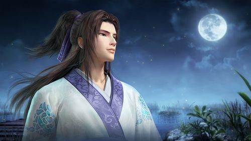 秦时明月最新爆料,神秘势力崛起，江湖风云再起