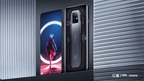 红魔手机10最新爆料,性能怪兽来袭，游戏体验再升级！