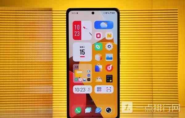 iqneo6最新爆料,揭秘未来旗舰手机的神秘面纱！