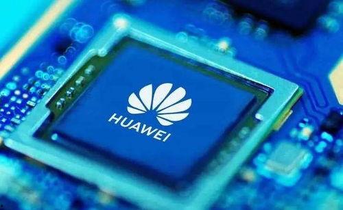 华为系统最新爆料,颠覆性创新，引领未来智能科技浪潮