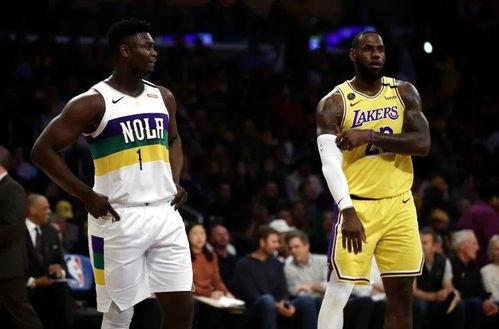 锡安最新爆料湖人是谁啊,揭秘湖人队神秘新成员