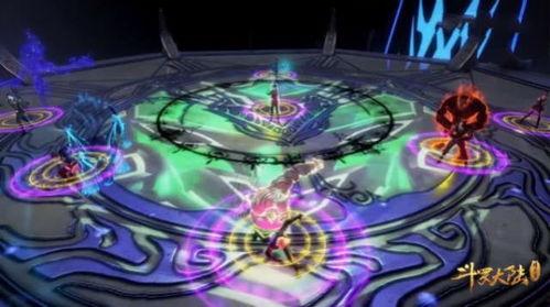 斗罗大陆星级爆料最新,星辉璀璨，神秘新角色即将揭晓！