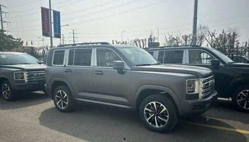 新h9最新爆料图,颠覆性设计引领未来汽车潮流”