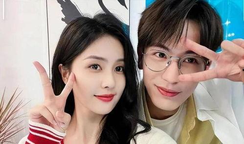 白鹿张凌赫恋情爆料最新,甜蜜互动引粉丝热议