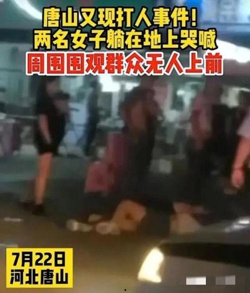 唐山视频最新爆料事件,视频揭露惊人真相，事件引发社会广泛关注
